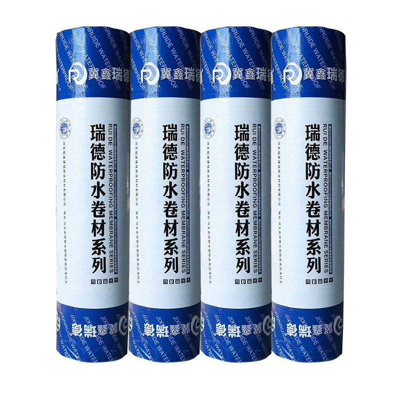 Juuren vastaisen vedeneristyskalvo